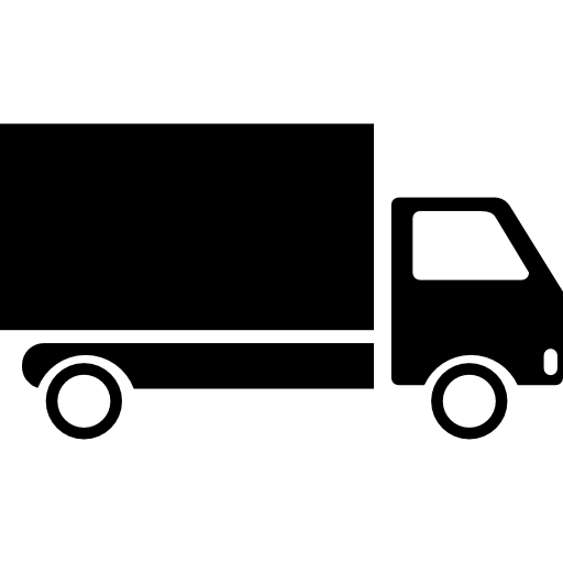 Delivery Vehicles (Freezer & Chiller)